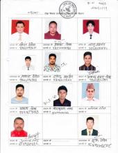 त्वापचा टोल बिकास संस्था टोखा ३