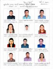 सुर्यदर्शन तामाङ्गबस्ती धमलटार टोल बिकास संस्था टोखा ३