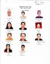 त्रिमूर्ती टोल बिकास संस्था टोखा ७ 