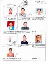 भवनेश्वरी मार्ग टोल बिकास संस्था टोखा ८