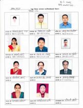 स्टार टाउन टोल बिकास संस्था टोखा ३